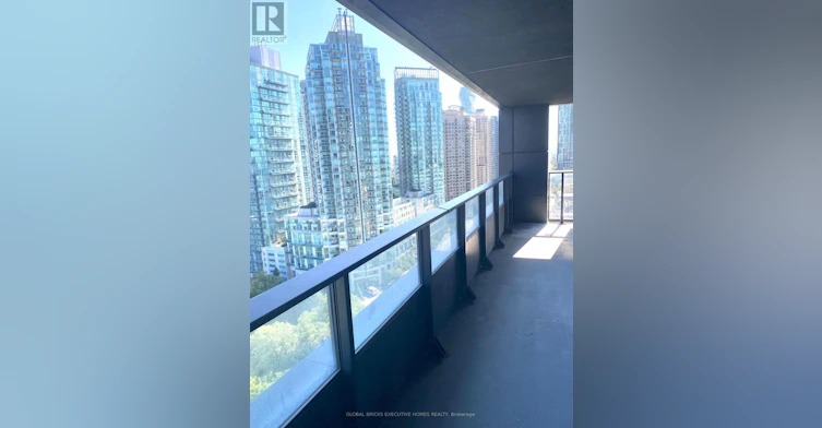 1804-4015 The Exchange Road, Mississauga, ON, L5B 0N9 - 8
