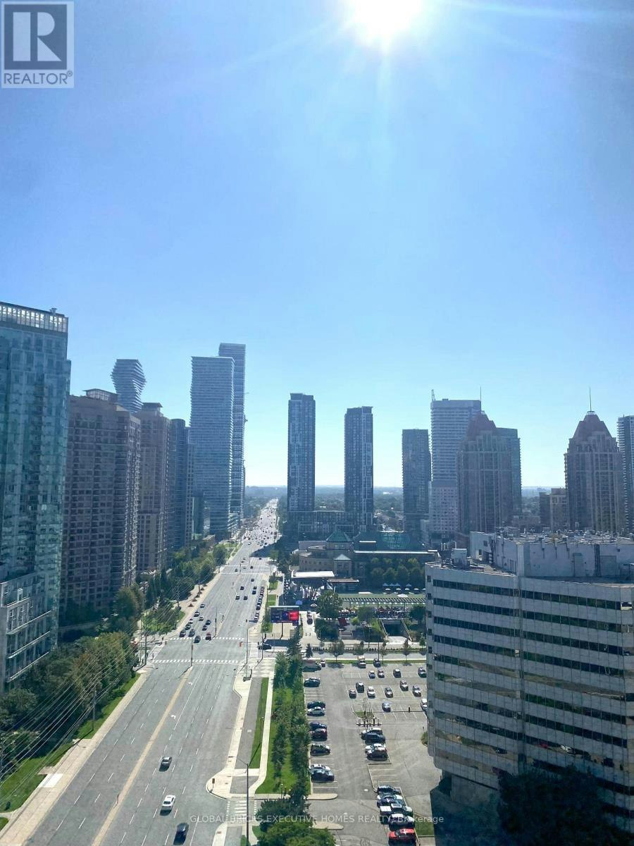1804-4015 The Exchange Road, Mississauga, ON, L5B 0N9 - 15