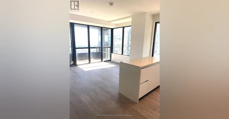1804-4015 The Exchange Road, Mississauga, ON, L5B 0N9 - 2