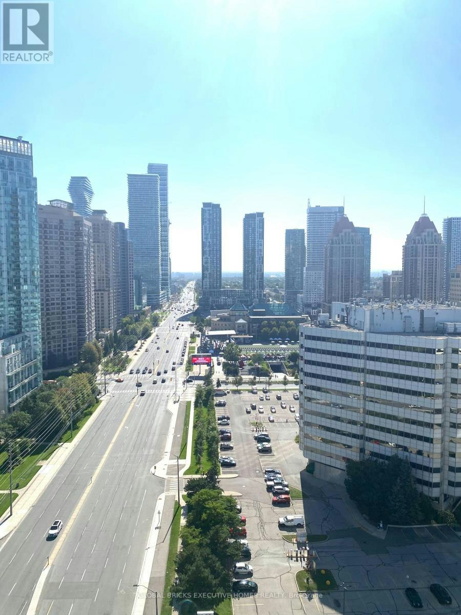 1804-4015 The Exchange Road, Mississauga, ON, L5B 0N9 - 12