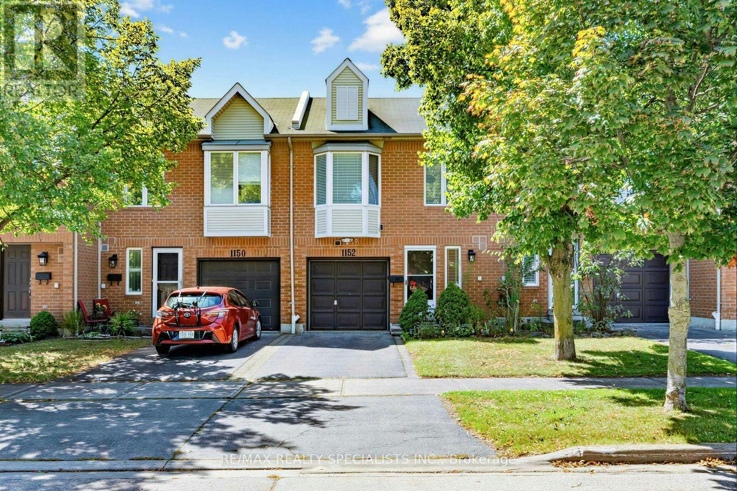 1152 Shore Drive WEST, Mississauga, ON, L5E 3H8