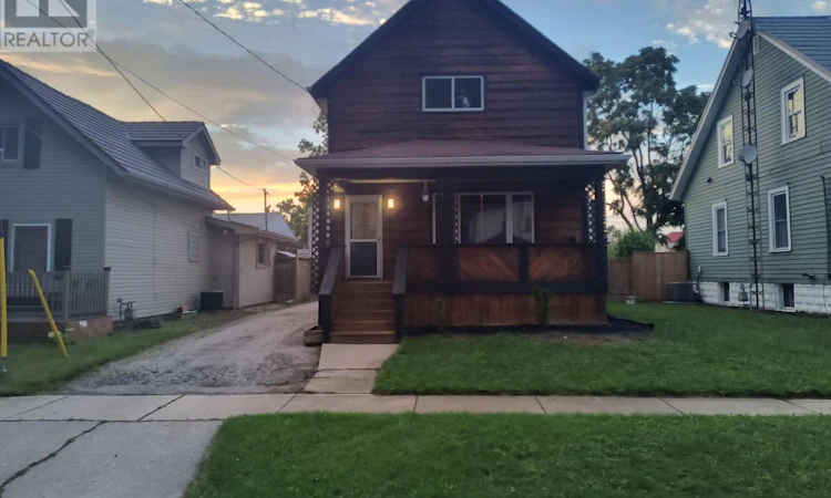 5 Poplar Street