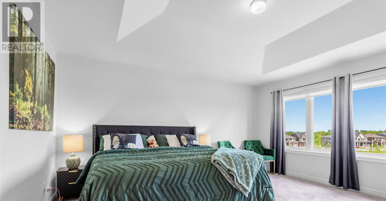 15 Abbey Crescent, Barrie, ON, L9J 0W9 - 24