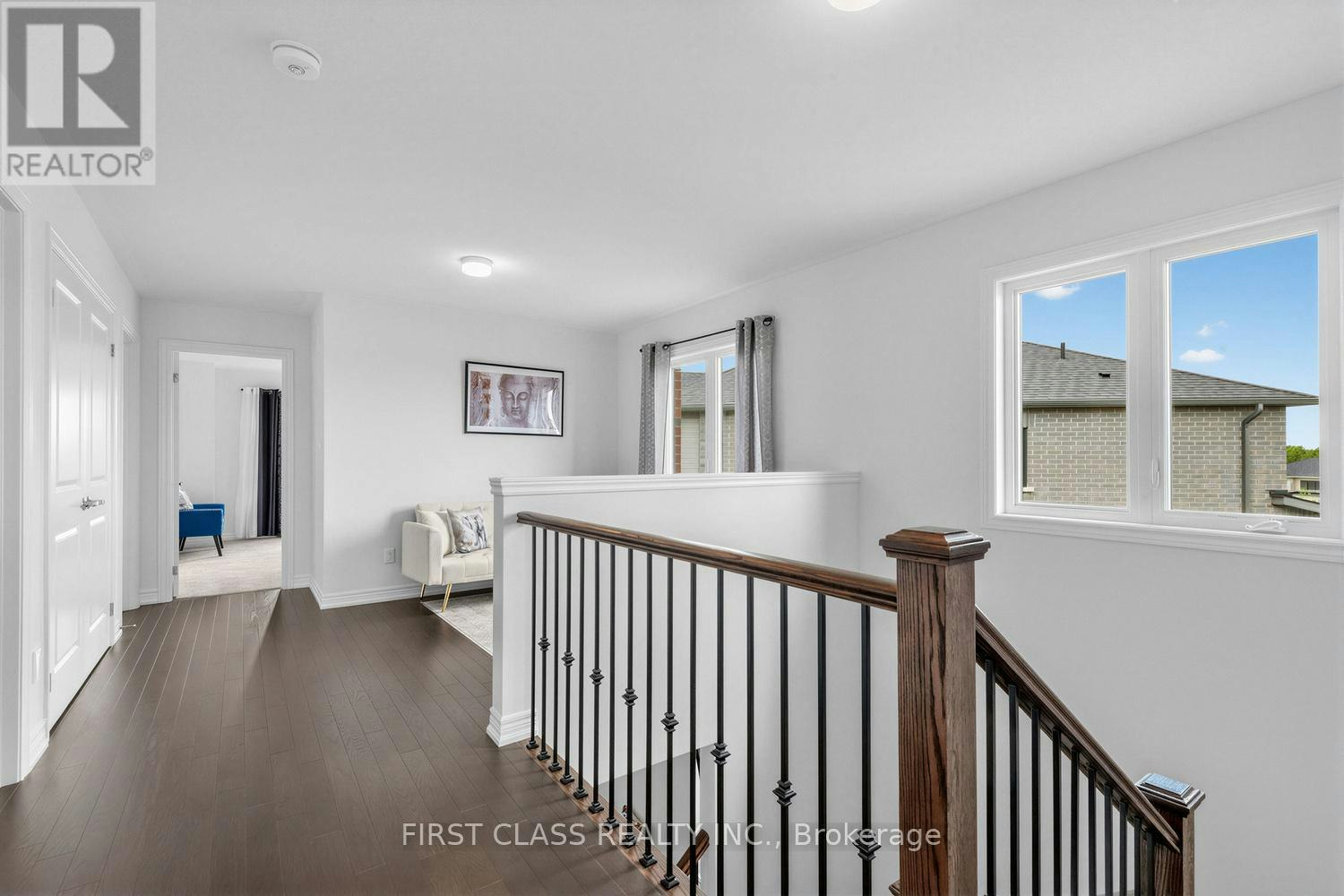 15 Abbey Crescent, Barrie, ON, L9J 0W9 - 22