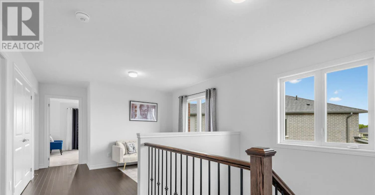 15 Abbey Crescent, Barrie, ON, L9J 0W9 - 22