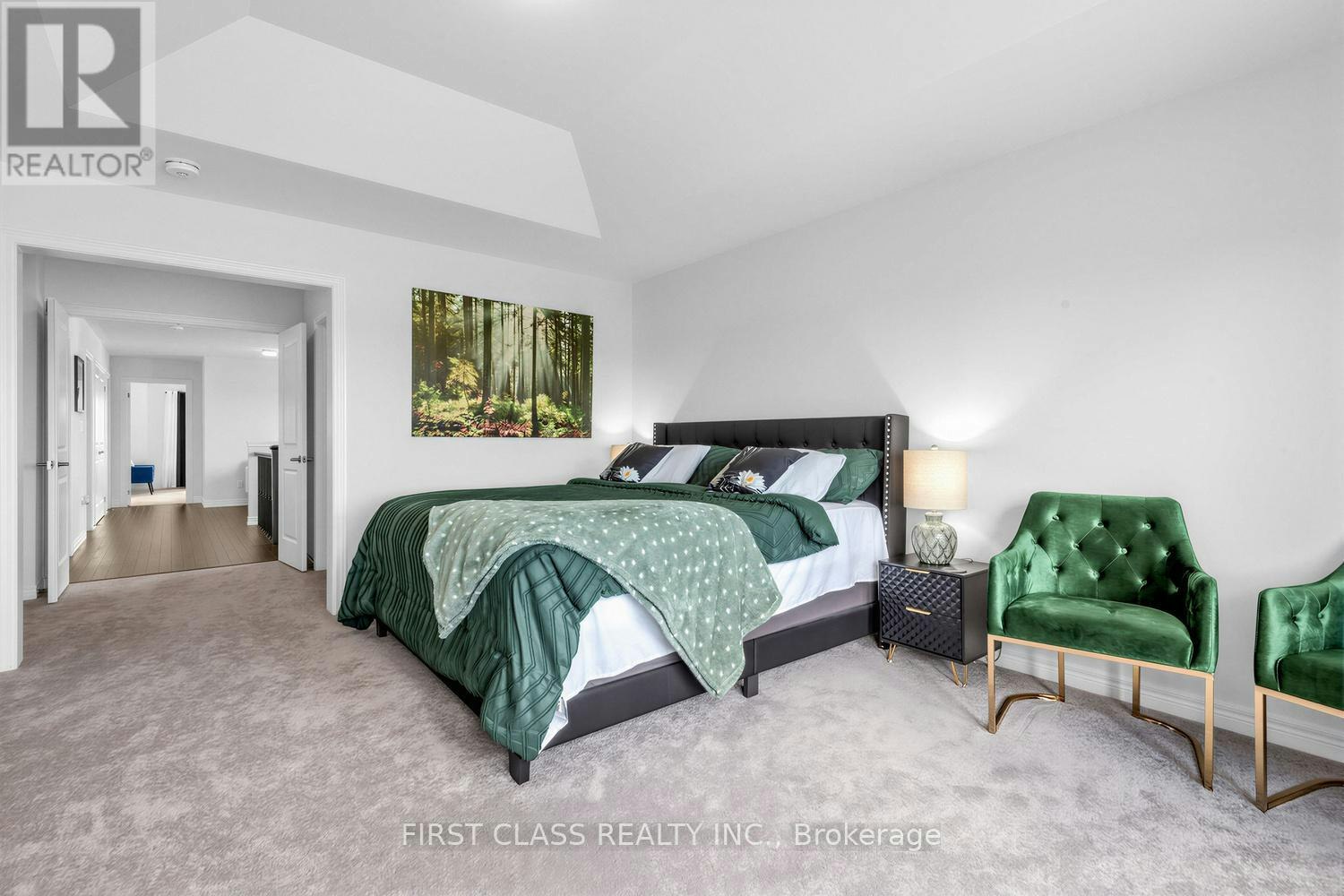 15 Abbey Crescent, Barrie, ON, L9J 0W9 - 25