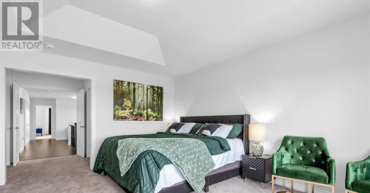 15 Abbey Crescent, Barrie, ON, L9J 0W9 - 25