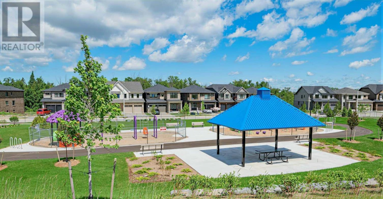 15 Abbey Crescent, Barrie, ON, L9J 0W9 - 39