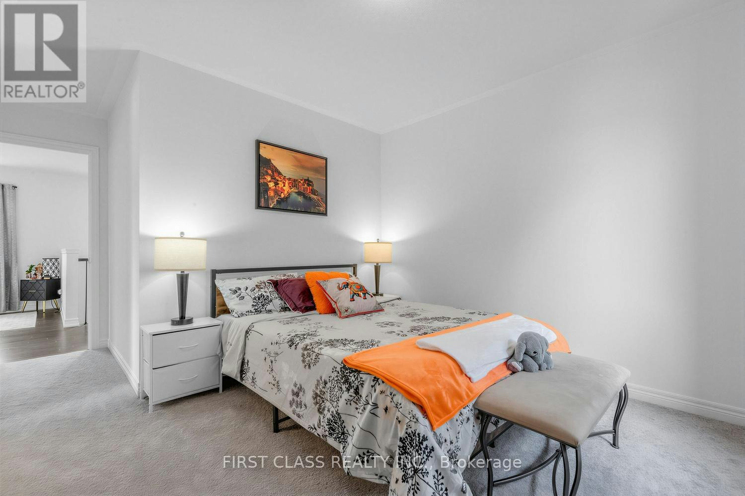15 Abbey Crescent, Barrie, ON, L9J 0W9 - 35