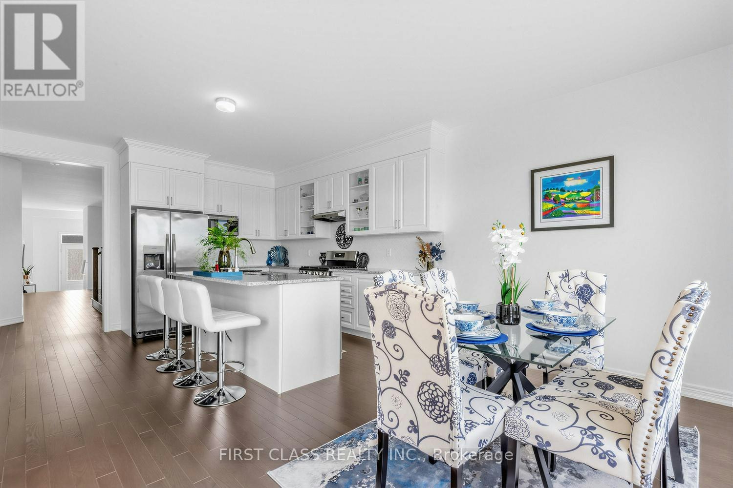 15 Abbey Crescent, Barrie, ON, L9J 0W9 - 21