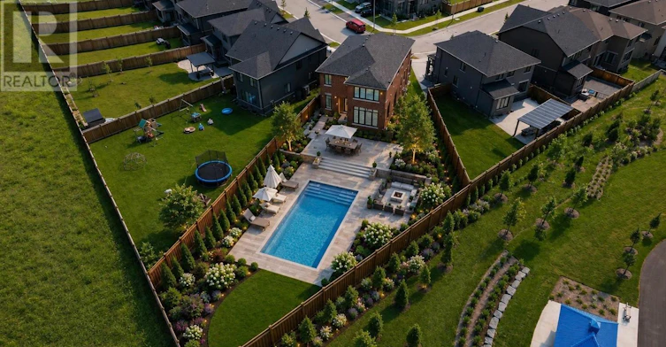 15 Abbey Crescent, Barrie, ON, L9J 0W9 - 43