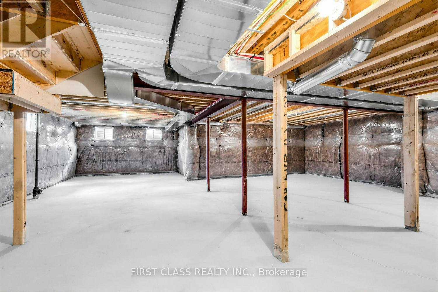 15 Abbey Crescent, Barrie, ON, L9J 0W9 - 36