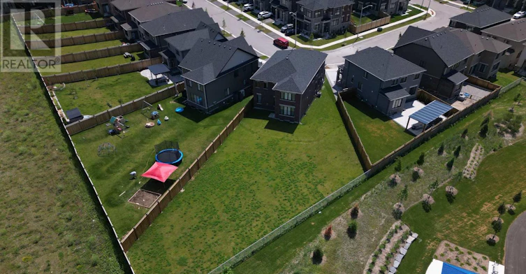 15 Abbey Crescent, Barrie, ON, L9J 0W9 - 42