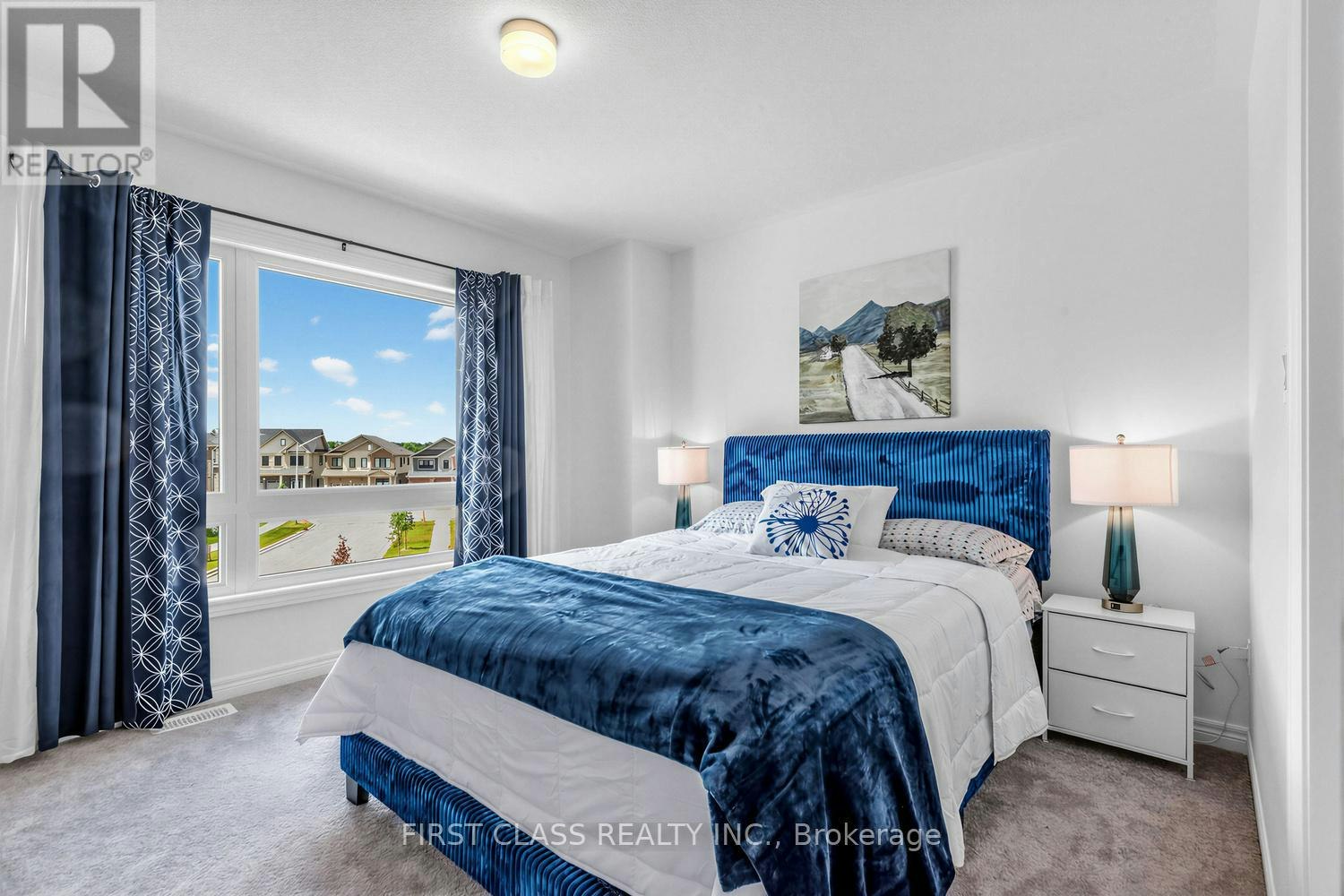 15 Abbey Crescent, Barrie, ON, L9J 0W9 - 30