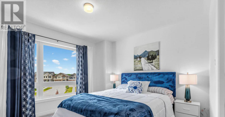 15 Abbey Crescent, Barrie, ON, L9J 0W9 - 30