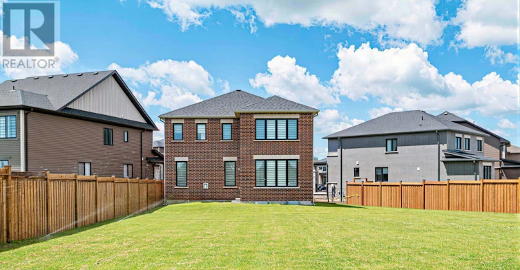 15 Abbey Crescent, Barrie, ON, L9J 0W9 - 41