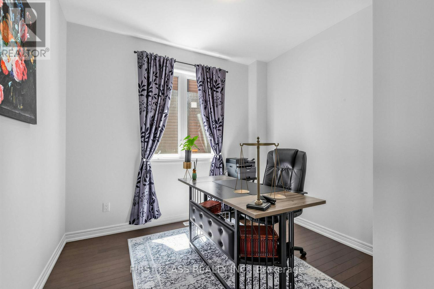 15 Abbey Crescent, Barrie, ON, L9J 0W9 - 8