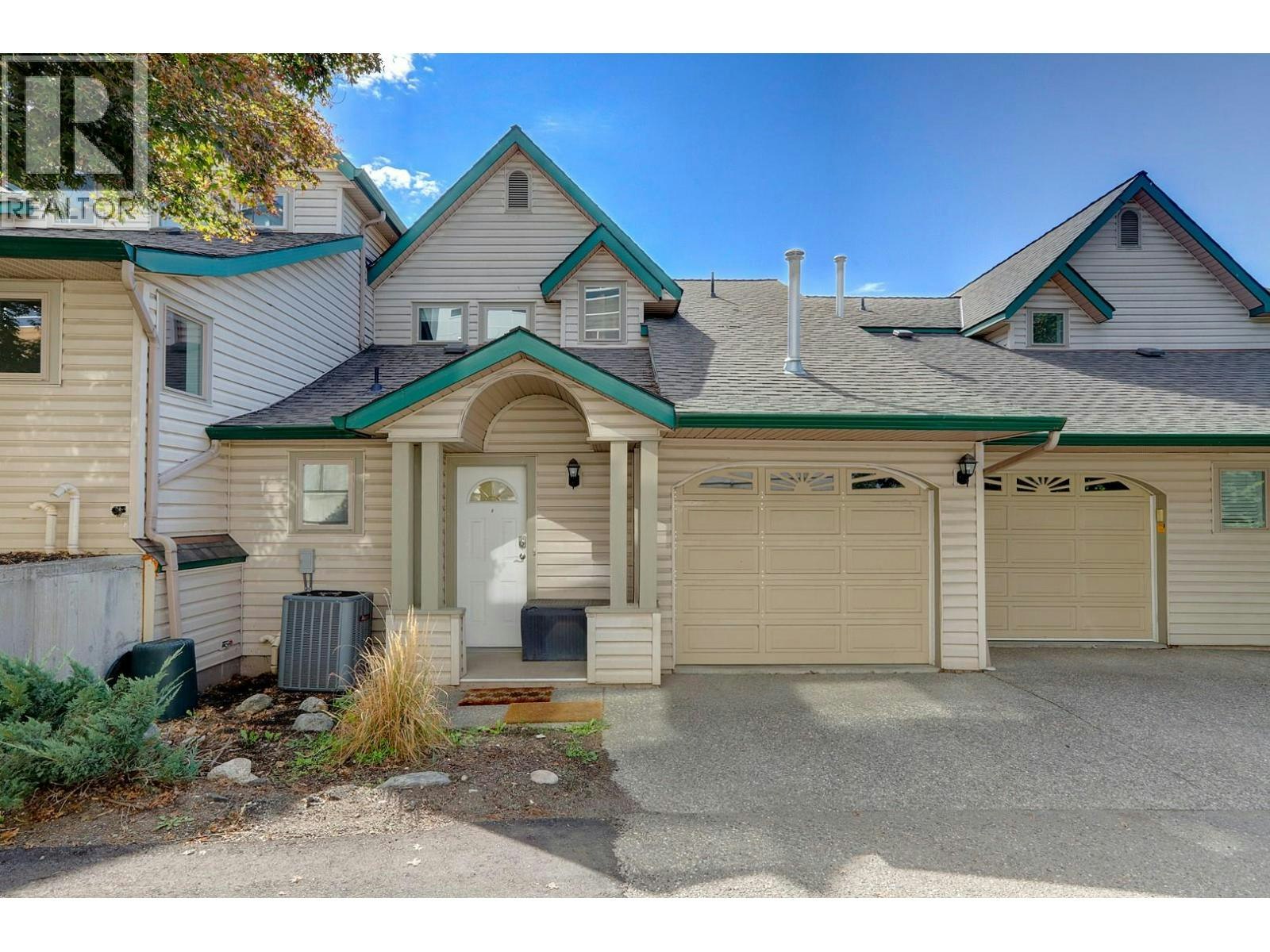 3-3600 Pleasant Valley Road, Vernon, BC, V1T 4L6