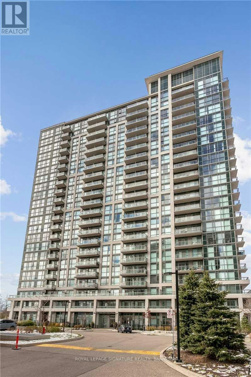 1509-349 Rathburn Road, Mississauga, ON, L5B 0C8