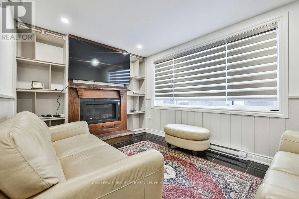1-93 Park Street W, Mississauga, ON, L5H 1L2 - 9