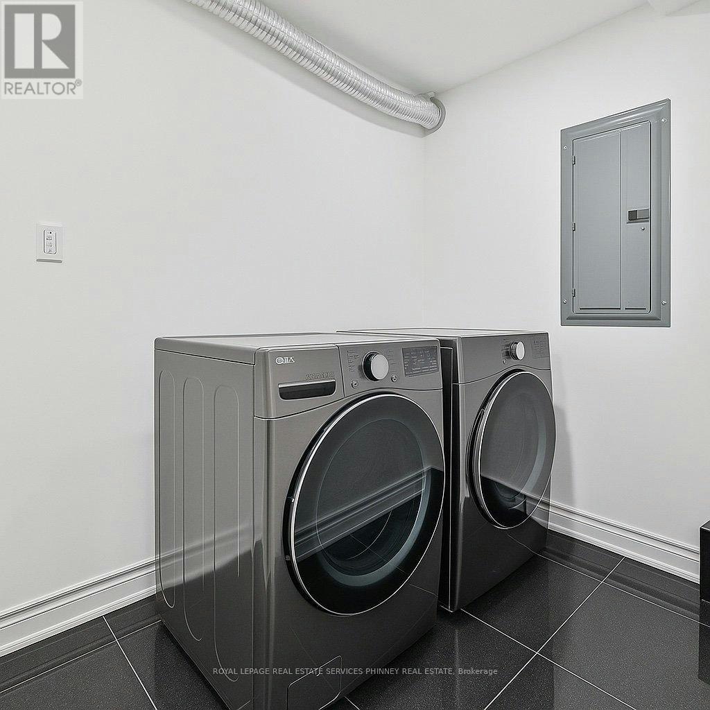 1-93 Park Street W, Mississauga, ON, L5H 1L2 - 17