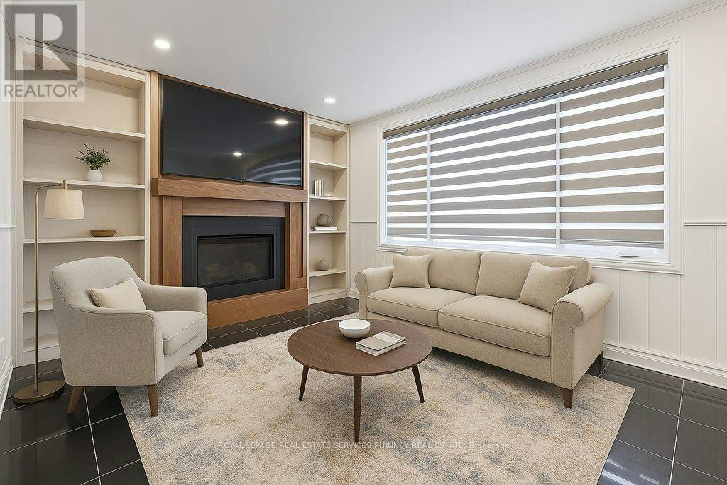 1-93 Park Street W, Mississauga, ON, L5H 1L2 - 8