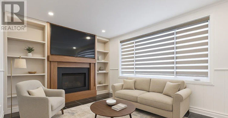 1-93 Park Street W, Mississauga, ON, L5H 1L2 - 8