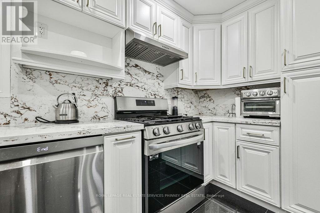 1-93 Park Street W, Mississauga, ON, L5H 1L2 - 5