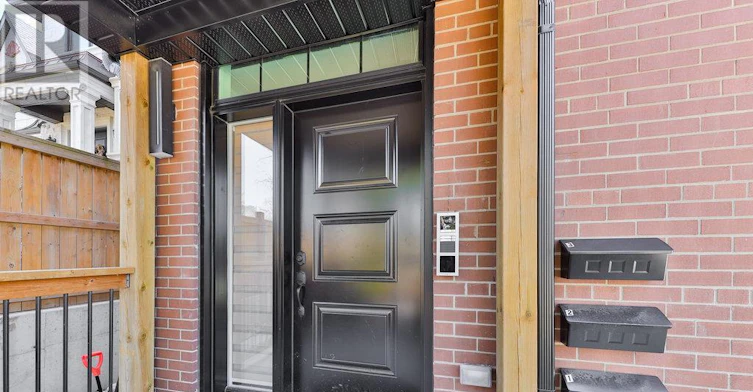 1-93 Park Street W, Mississauga, ON, L5H 1L2 - 2