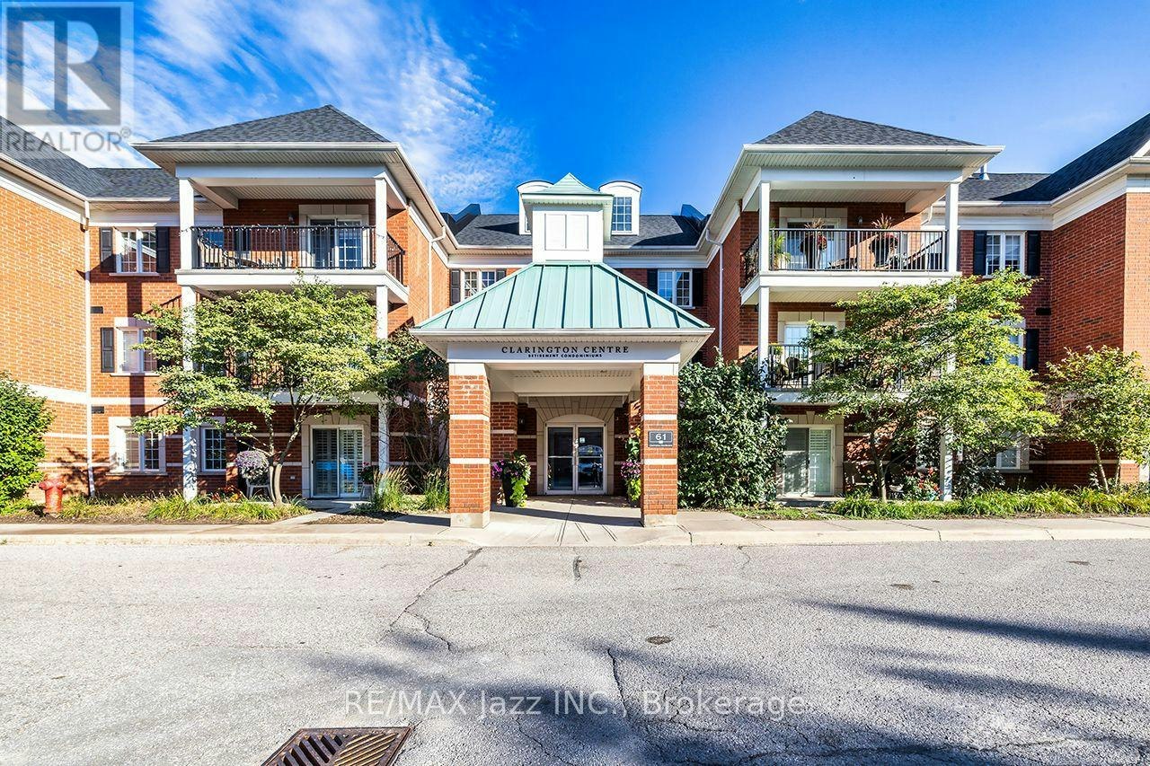 102-61 Clarington Boulevard, Clarington, ON, L1C 0H6