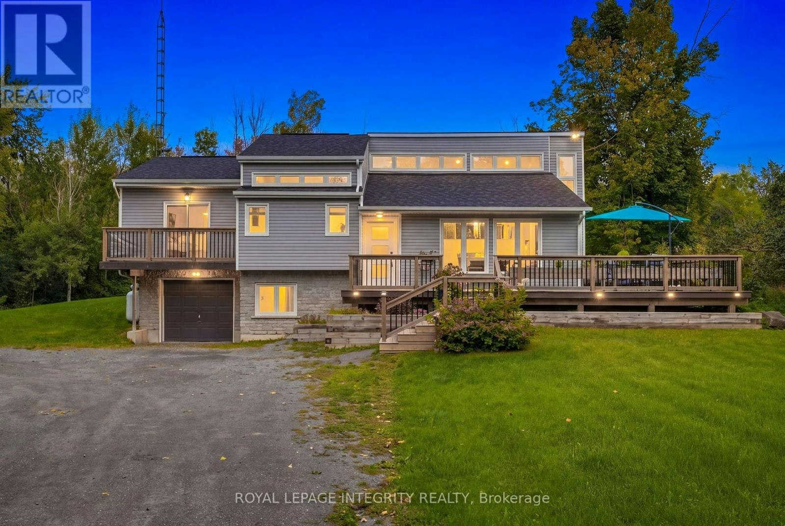 368 Ramsay 5a Concession Road, Mississippi Mills, ON, K7C 3P1