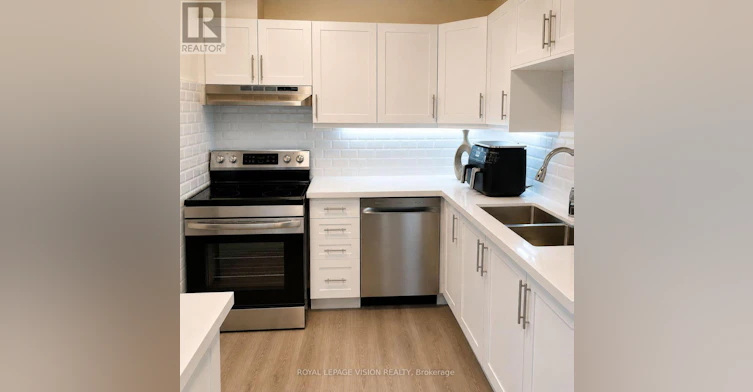 205-895 Kennedy Road, Toronto, ON, M1K 2E9 - 3