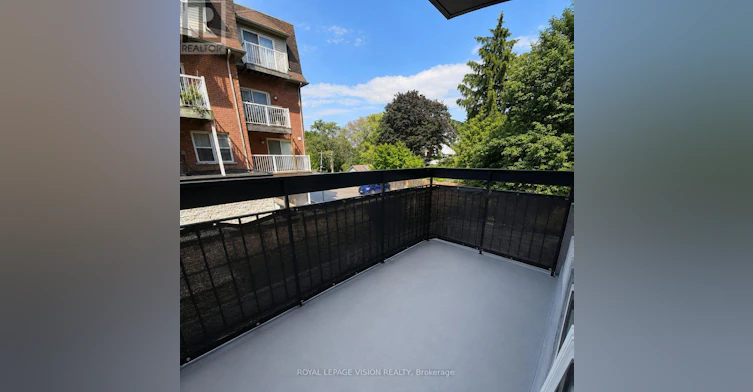 205-895 Kennedy Road, Toronto, ON, M1K 2E9 - 9