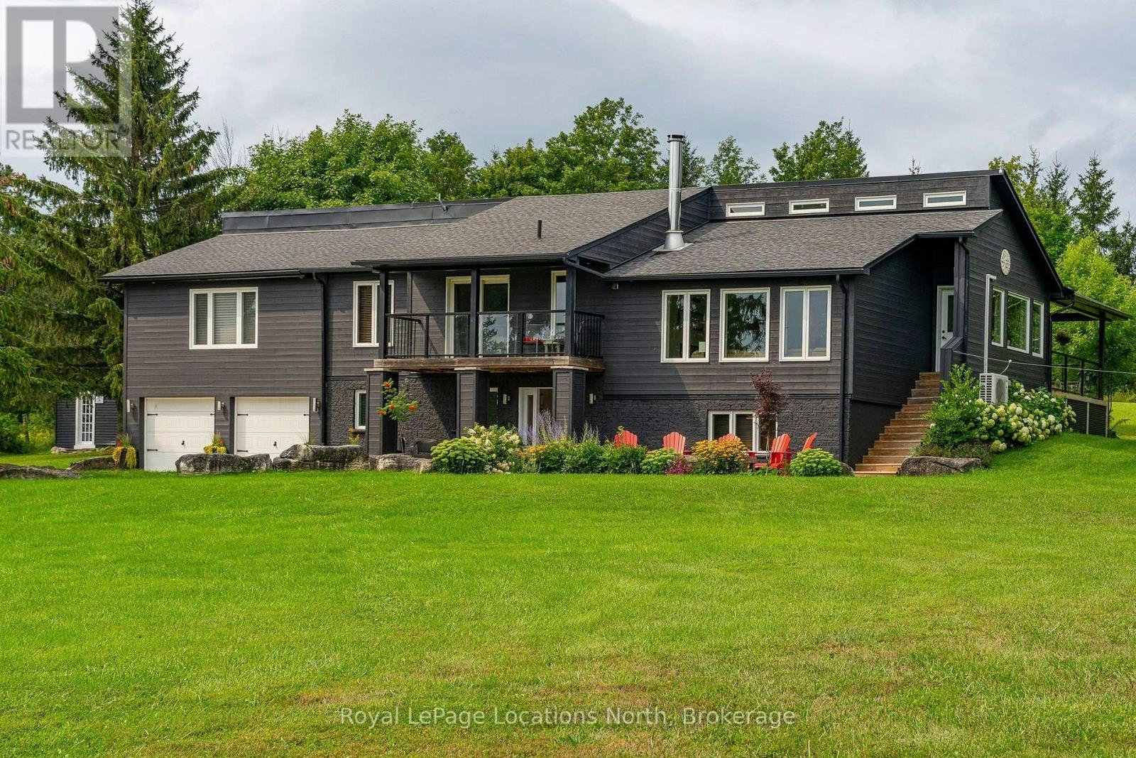 555796 6th Line, Blue Mountains, ON, N0H 2E0
