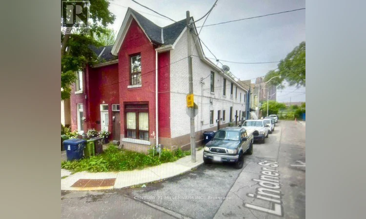 38 Miller Street