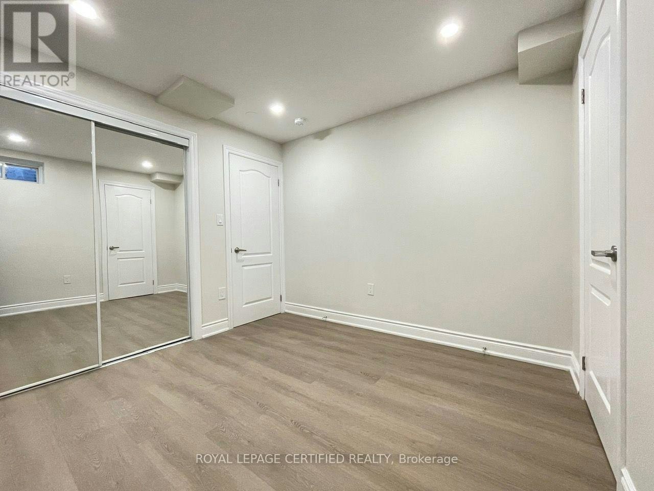 BASEMENT-1227 Mcphedran Point, Milton, ON, L9T 7K6 - 19