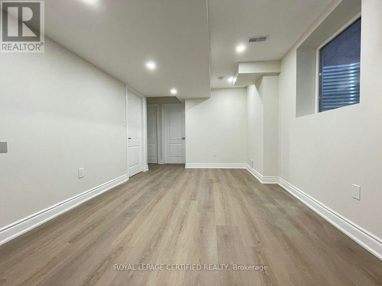 BASEMENT-1227 Mcphedran Point, Milton, ON, L9T 7K6 - 13