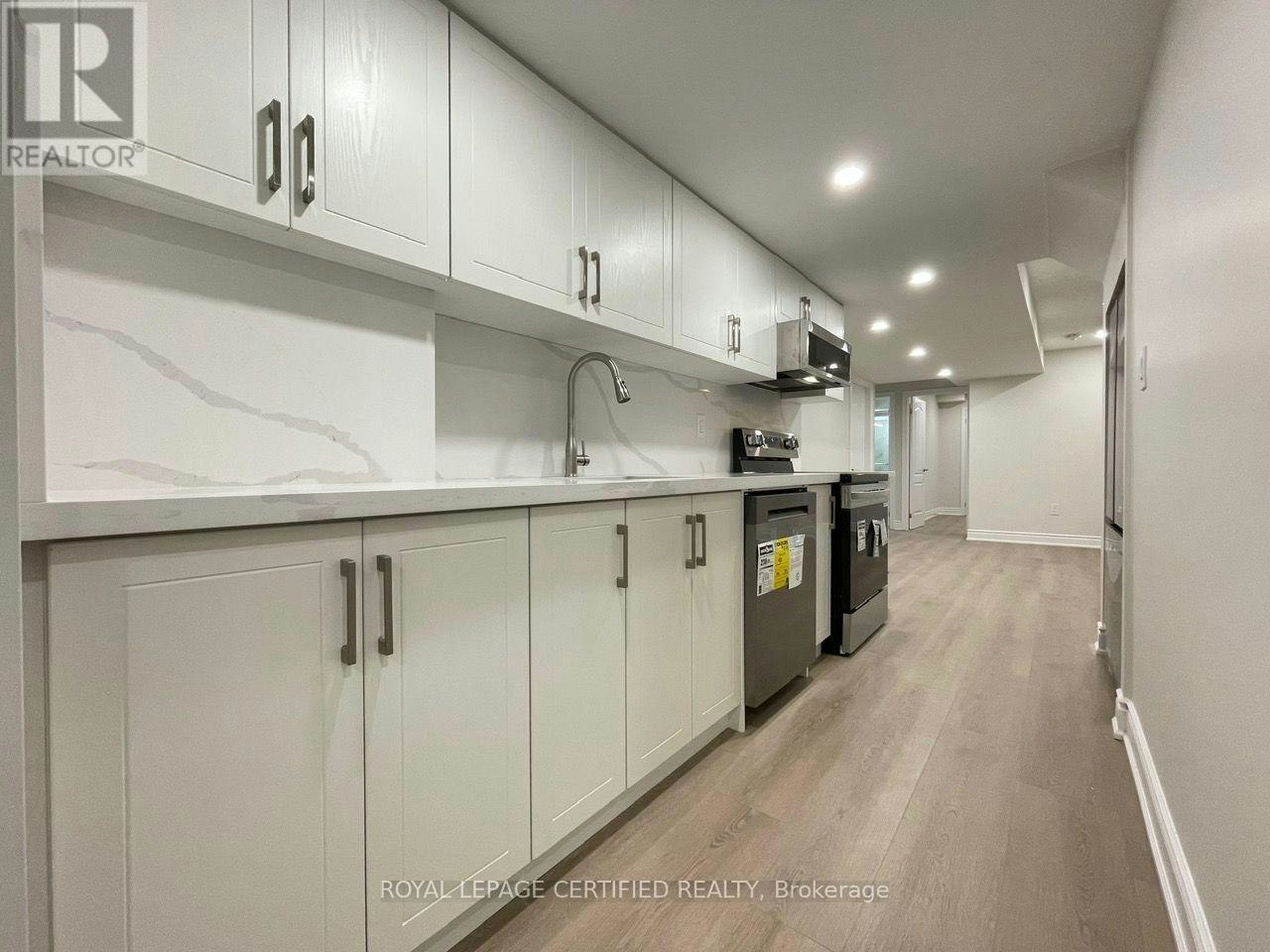 BASEMENT-1227 Mcphedran Point, Milton, ON, L9T 7K6 - 7