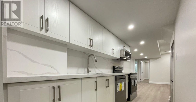 BASEMENT-1227 Mcphedran Point, Milton, ON, L9T 7K6 - 7