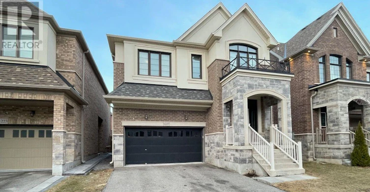 BASEMENT-1227 Mcphedran Point, Milton, ON, L9T 7K6 - 2