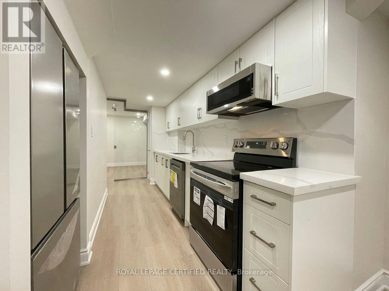 BASEMENT-1227 Mcphedran Point, Milton, ON, L9T 7K6 - 8