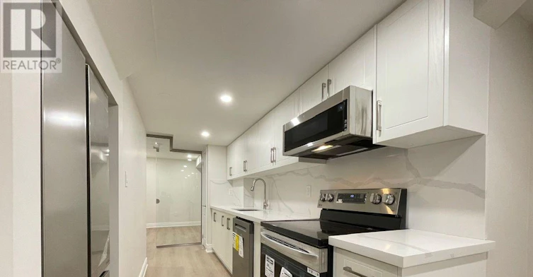 BASEMENT-1227 Mcphedran Point, Milton, ON, L9T 7K6 - 8