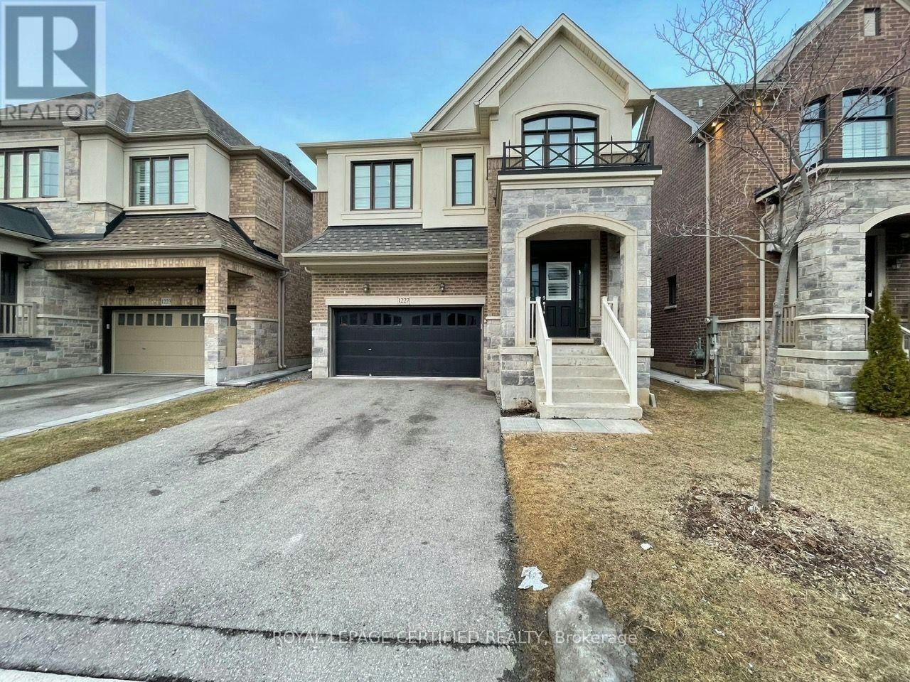 BASEMENT-1227 Mcphedran Point, Milton, ON, L9T 7K6