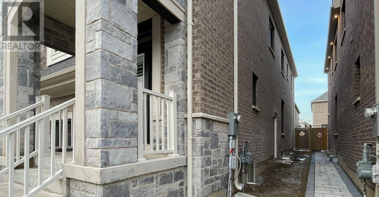 BASEMENT-1227 Mcphedran Point, Milton, ON, L9T 7K6 - 3