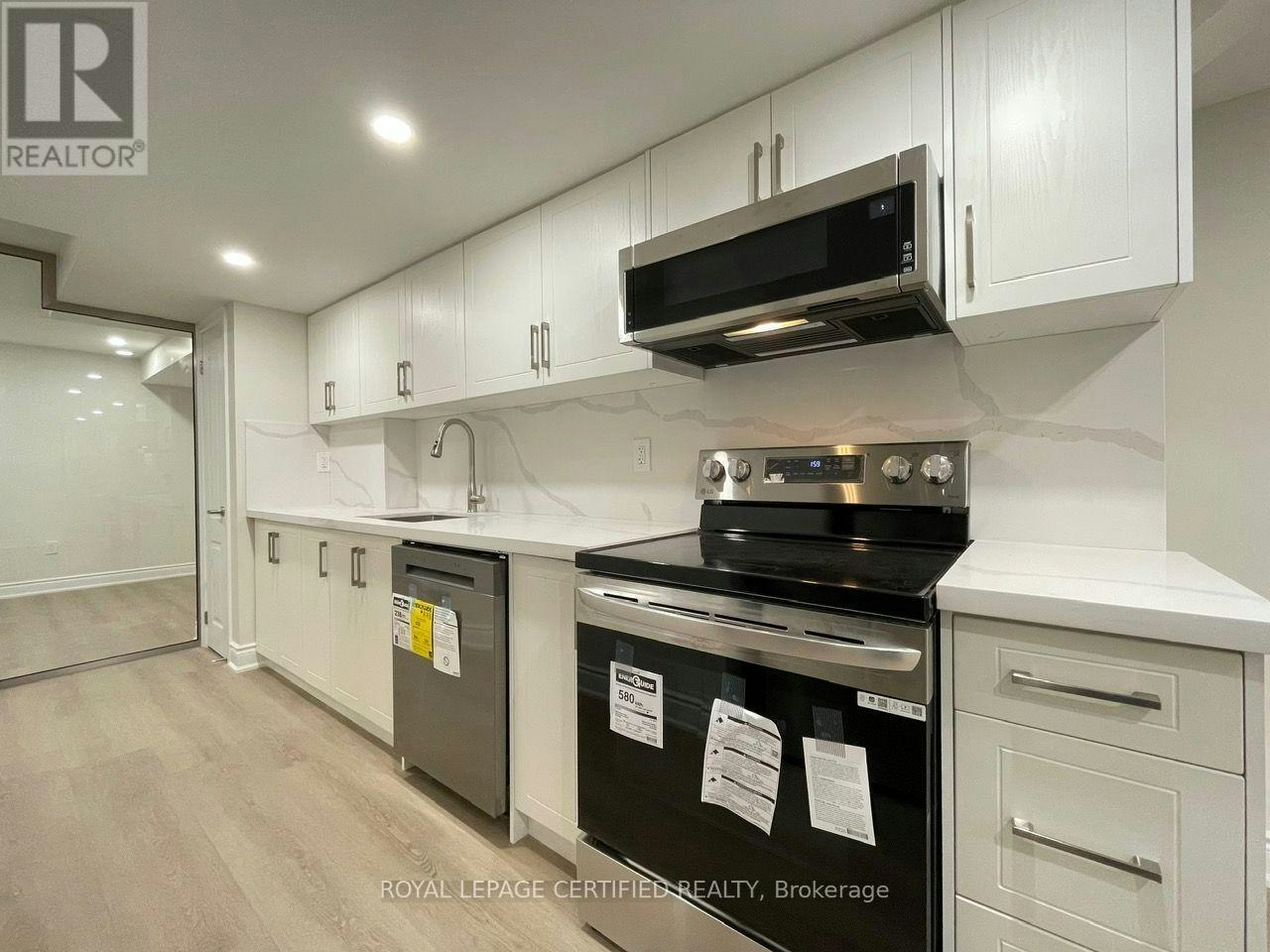 BASEMENT-1227 Mcphedran Point, Milton, ON, L9T 7K6 - 6