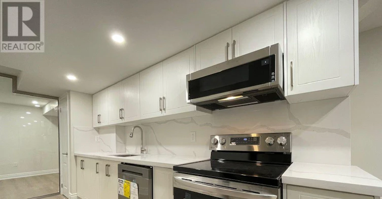 BASEMENT-1227 Mcphedran Point, Milton, ON, L9T 7K6 - 6