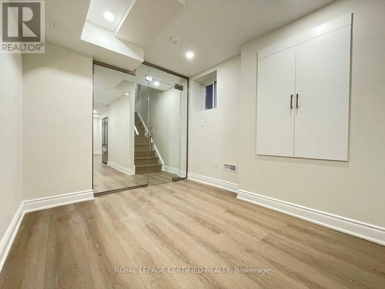 BASEMENT-1227 Mcphedran Point, Milton, ON, L9T 7K6 - 9