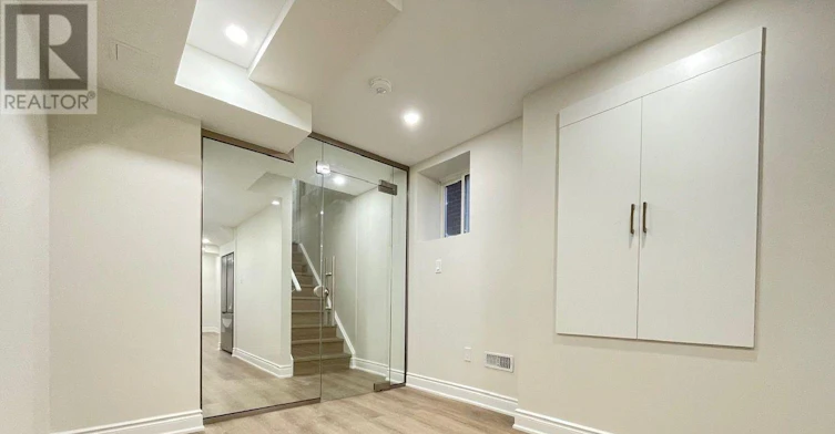 BASEMENT-1227 Mcphedran Point, Milton, ON, L9T 7K6 - 9