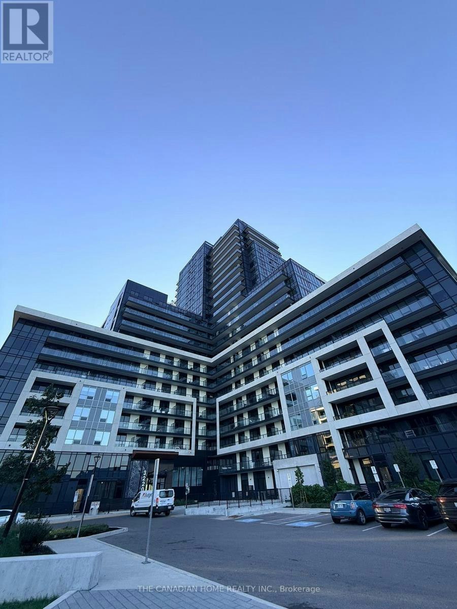 1406-3220 William Coltson Avenue, Oakville, ON, L6H 7X9