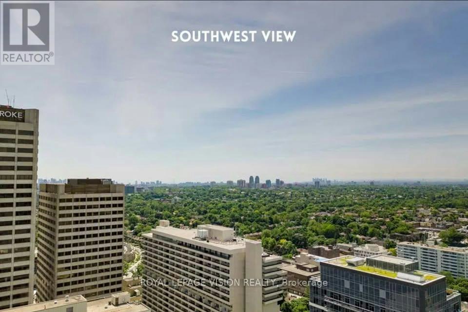 1604-25 Montgomery Avenue, Toronto, ON, M8X 1Z6 - 11